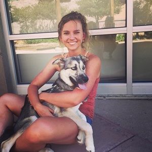 Meet your Posher, Kate